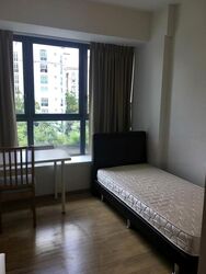 The Gale (D17), Condominium #458764041